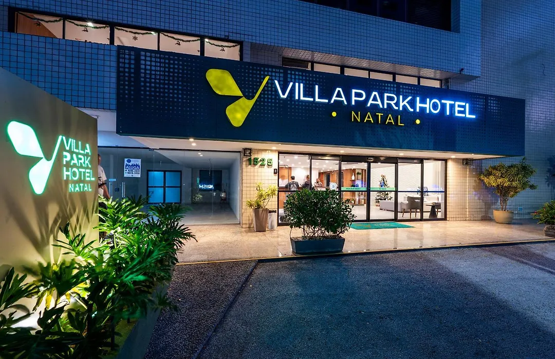 Villa Park Hotel-1
